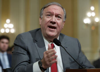 The Ukraine War Hawks Sabotaging America First