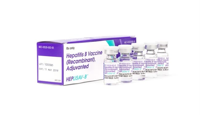 The Vaccine Debate Is Not Driven By Science, Hep B Example – HotAir