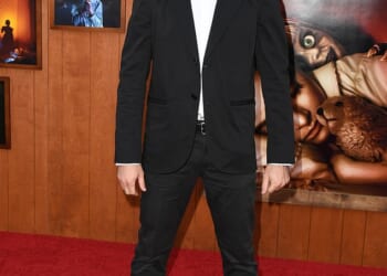 James Ransone, best known for his role as Ziggy Sobotka in HBO's hit crimedrama The Wire, has died at age 46; seen in 2019