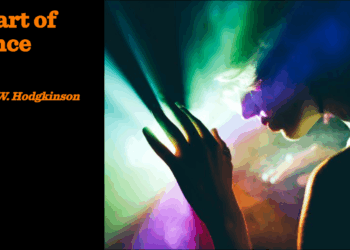 The art of science | Thomas W. Hodgkinson