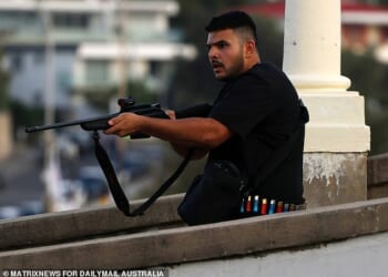 Naveed Akram's eyes lit up whenever he spoke about guns, says his former workmate