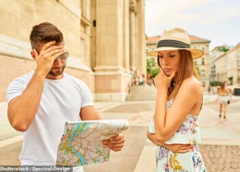 For some couples, holidays can be the opposite of restful - and can routinely result in fatigue, frustration and flaring tempers