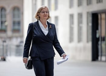 The danger of civil service overreach | Baroness Amanda Spielman