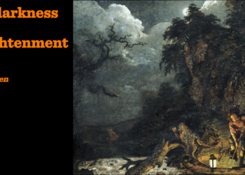 The darkness of enlightenment | Andy Owen