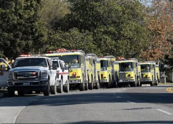 A chilling documentary on the catastrophic Palisades wildfires exposes the city's startling lack of preparedness, alleging that on January 8, the second day of the blaze, firefighters sat idle on the streets far from the flames as thousands of homes burned to the ground
