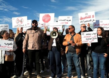 The democracy of a free press