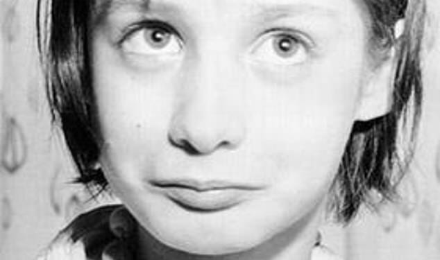 Genie Wiley was categorised as a 'feral child' because of the developmental milestones she missed because of her abusive childhood