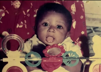 The good fortune of being Goodluck: How I came to cherish my name