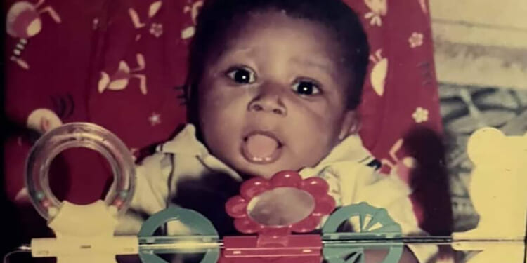 The good fortune of being Goodluck: How I came to cherish my name