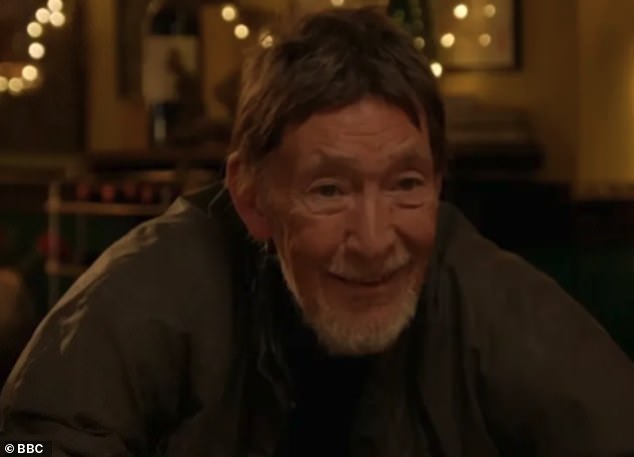 In his final TV interview in 2020, he opened up about his health battles and revealed that he'd gifted Joan the rights to his all his songs including festive hit Driving Home For Christmas