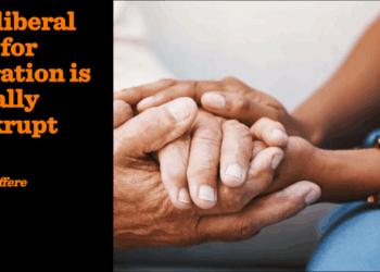 The liberal case for migration is morally bankrupt | Aeron Laffere