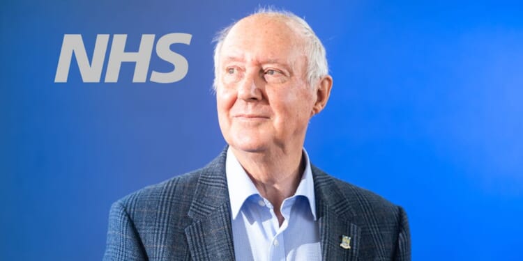 The myth of the NHS | Theodore Dalrymple