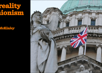 The reality of unionism | Andrew McKinley