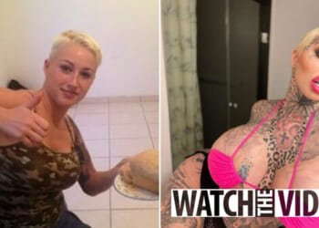 The request could not be satisfied