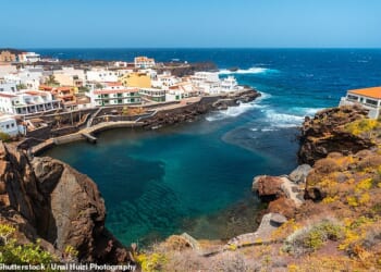 El Hierro in the Canary Islands is a highly underrated travel destination