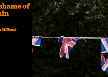 The shame of Britain | Sebastian Milbank