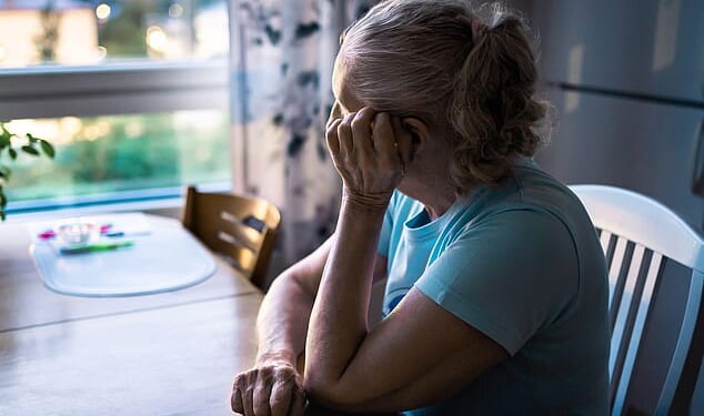 Dementia is an umbrella term for Alzheimer's, vascular dementia, and other conditions, and it affects more than 7.2 million Americans (stock)