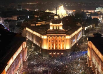 The tide of civic awakening rises in Bulgaria