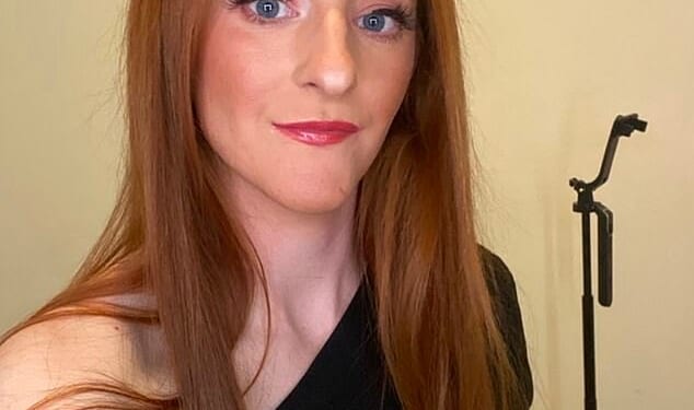 Two years ago, nearly seven million people on X saw the picture Sophie Corcoran posted of her favourite festive feast. Some acted as if she had killed their dog