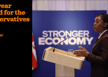 The year ahead for the Conservatives | Tali Fraser