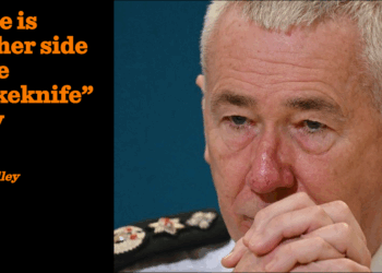 There is another side to the “Stakeknife” story | Owen Polley