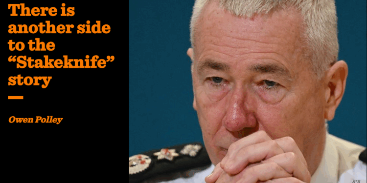 There is another side to the “Stakeknife” story | Owen Polley