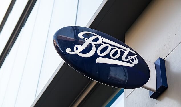 Boots has dropped the price of hundreds of beauty items
