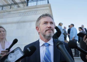 Thomas Massie Introduces Bill to Withdraw U.S. from NATO