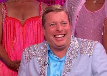 Thomas Skinner has reportedly parted ways with his agent as Strictly's true voting figures are revealed, after he 'sought legal advice' amid claims bosses rigged the results to axe him first