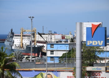 Three Big Problems with Trump’s Venezuela Oil Blockade