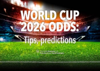 Tips, predictions, and a look at the confirmed groups