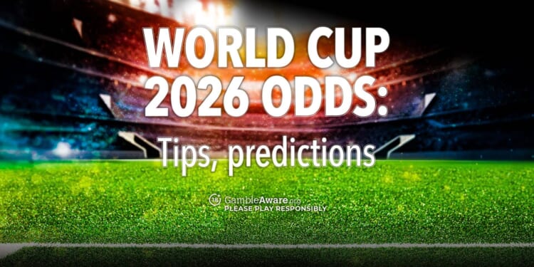 Tips, predictions, and a look at the confirmed groups