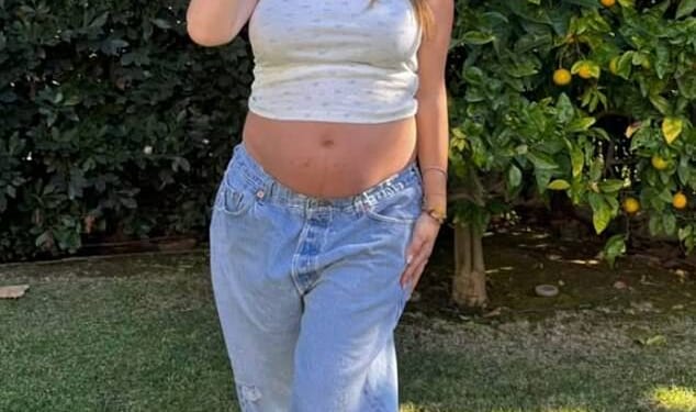 Tobey Maguire's ex-wife, Jennifer Meyer, is pregnant with her third child. This is the jewelry designer's first baby with her fiancé Geoffrey Ogunlesi, 34, who is the founder of the Ogunlesi Group