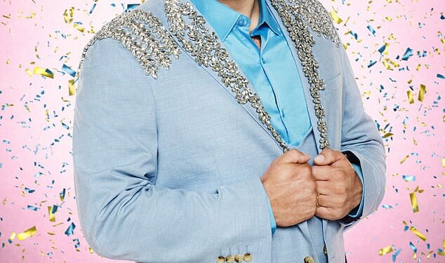 Tom Skinner broke his silence on his early Strictly Come Dancing exit on Saturday as he 'seeks legal advice' after he claimed BBC bosses rigged official voting figures'