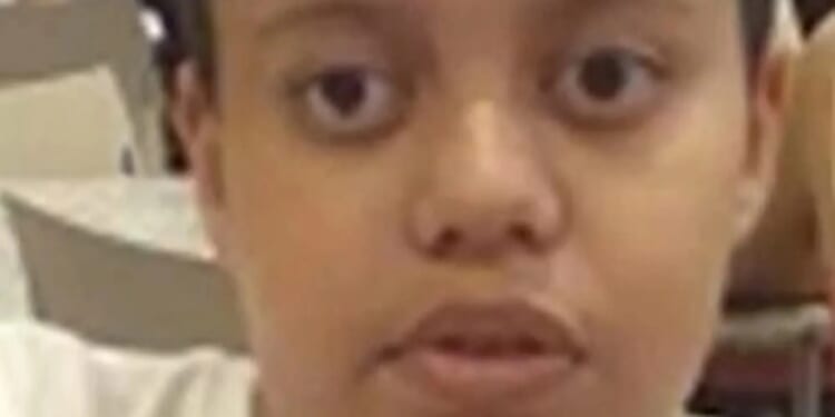 Tragedy as autistic teen dies of thirst after being forgotten about following the murder of his mum