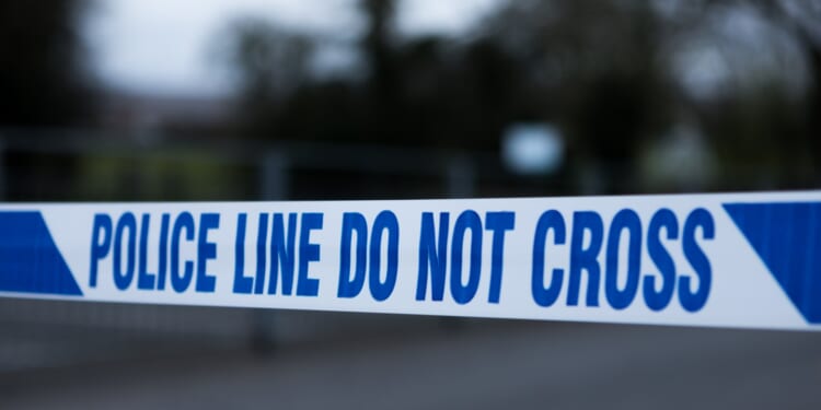 Tragedy as body found in search for man, 20, who suddenly vanished on Christmas Day in port town