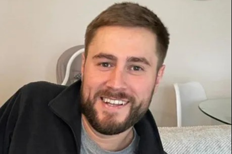 Tragedy as dad-to-be, 34, killed in horror crash just days before Christmas