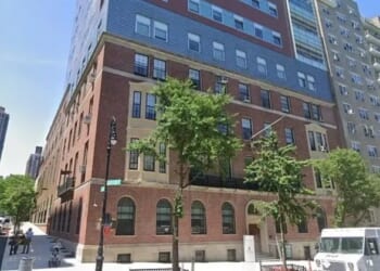 Tragedy as teen girl, 14, falls to her death from prestigious Upper East Side school