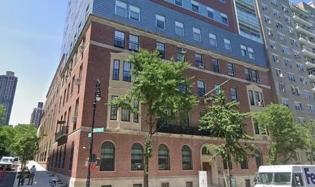 Tragedy as teen girl, 14, falls to her death from prestigious Upper East Side school
