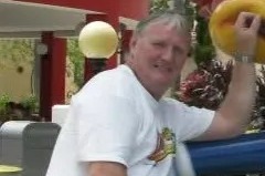 Tributes to navy veteran, 68, who died on Christmas Day