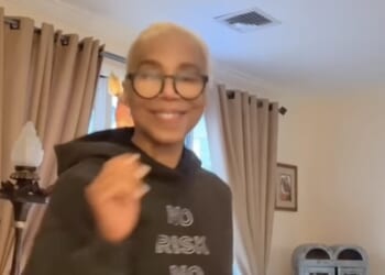 Trisha Goddard gave an emotional update on her metastatic breast cancer as she celebrated turning 68 in a new social media post on Instagram on Tuesday