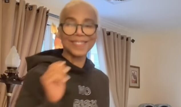 Trisha Goddard gave an emotional update on her metastatic breast cancer as she celebrated turning 68 in a new social media post on Instagram on Tuesday