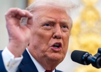 Trump Admin To Cut All Funding to Hospitals Performing Pediatric Sex Changes – HotAir