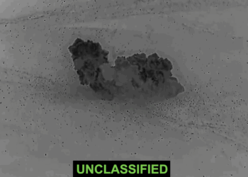 Trump Orders Syria Airstrikes After Deadly Attack on U.S. Troops