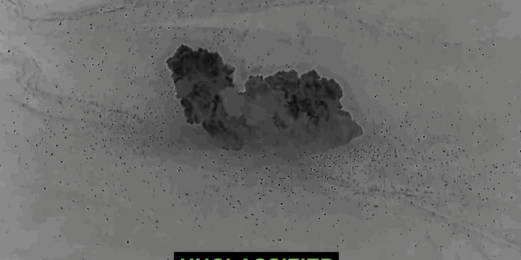 Trump Orders Syria Airstrikes After Deadly Attack on U.S. Troops