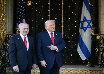 Trump Said Israel Can Bomb Iran Again if Tehran Rearms