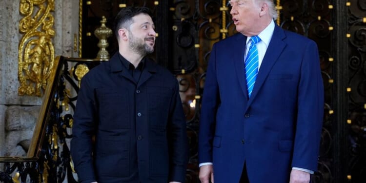 Trump: Ukraine peace ‘closer than ever’ after Zelenskyy talks