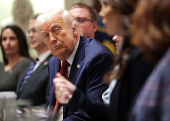 Trump Unveils $12 Billion Aid Package for Farmers