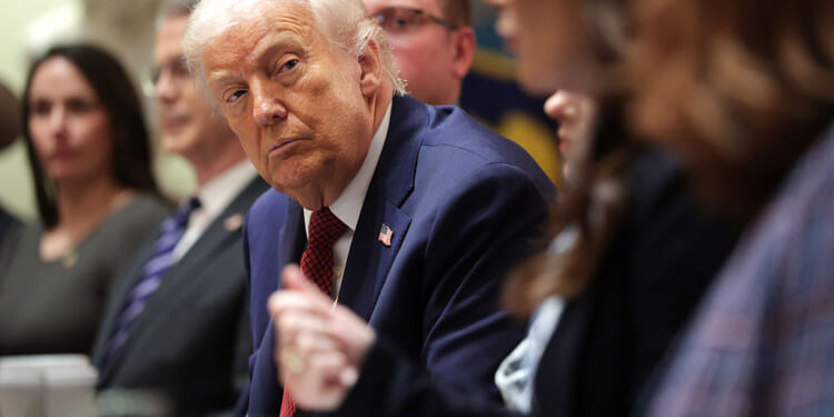 Trump Unveils $12 Billion Aid Package for Farmers