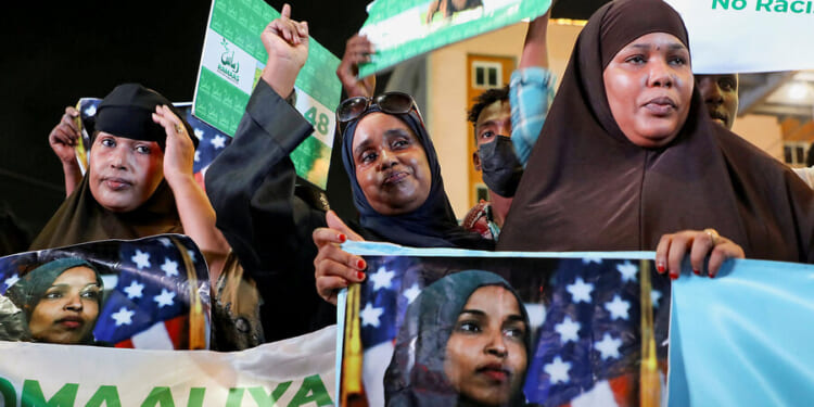 Trump disparages Somalia. But it is key to US counterterrorism efforts.